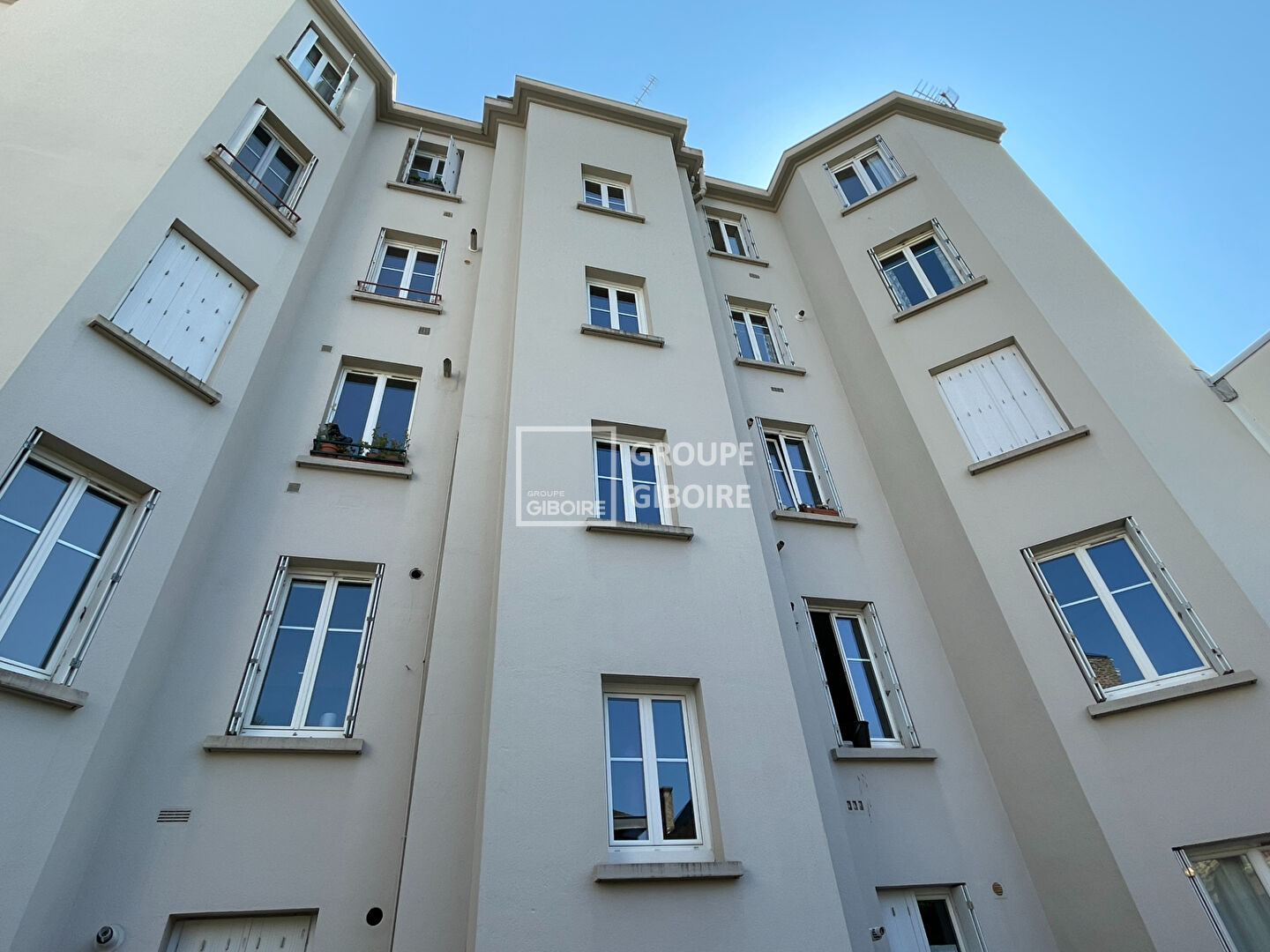 Appartement T2  - RENNES (AL25301GE) - photo-3