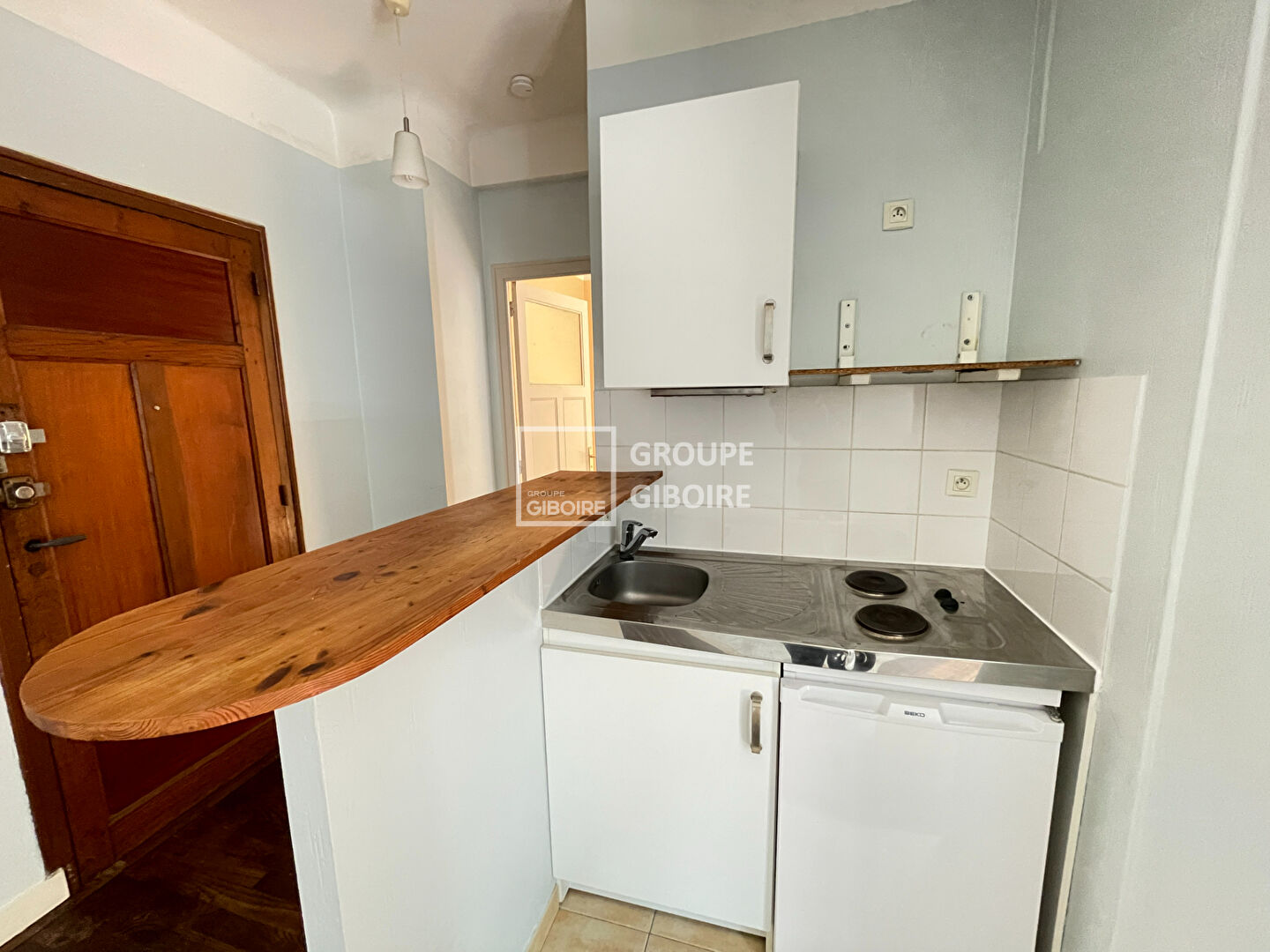 Appartement T2  - RENNES (AL25301GE) - photo-4