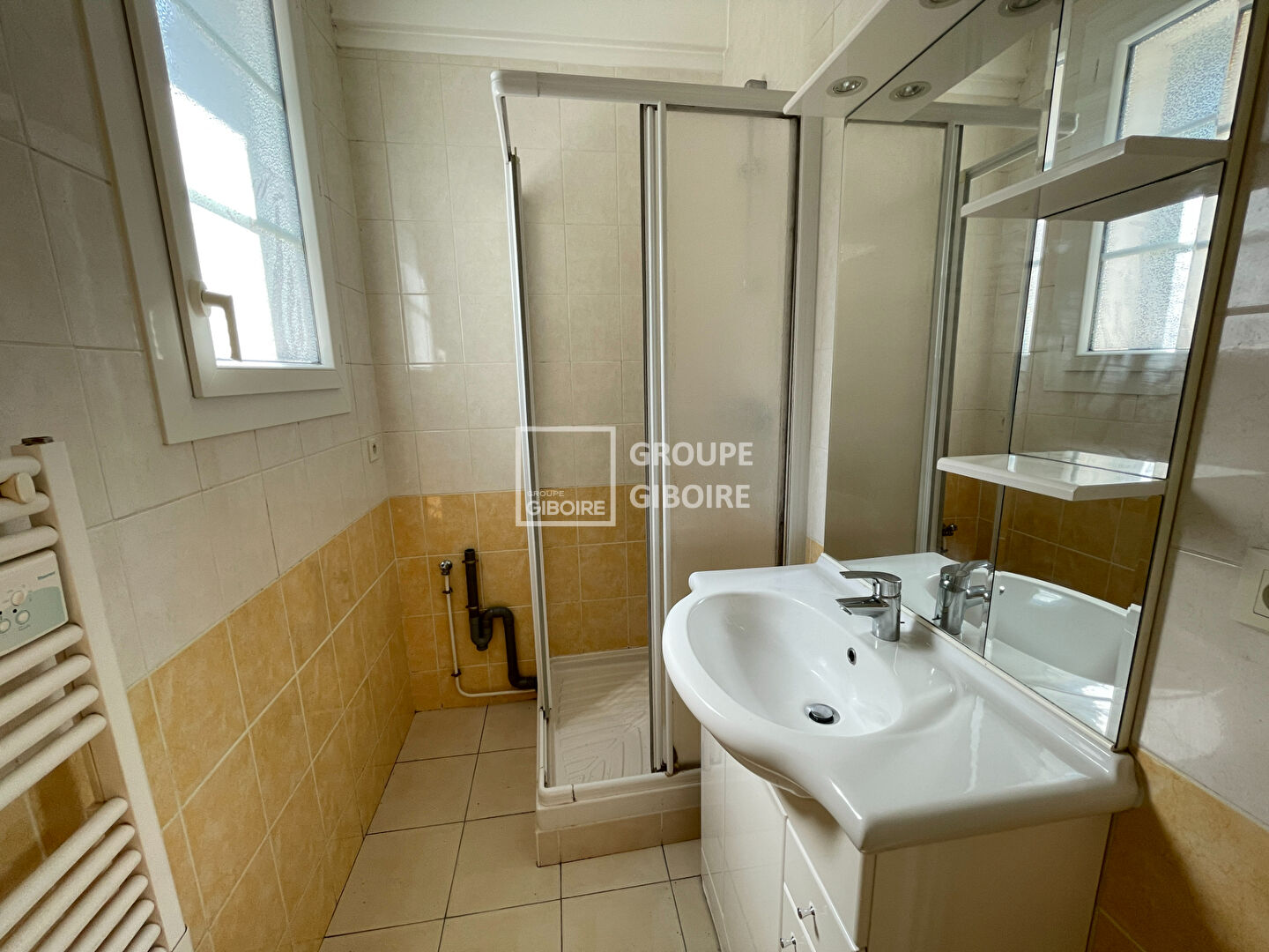 Appartement T2  - RENNES (AL25301GE) - photo-6