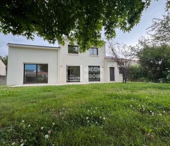 Maison T8  - SAINT SEBASTIEN SUR LOIRE (ML25313E) - vignette