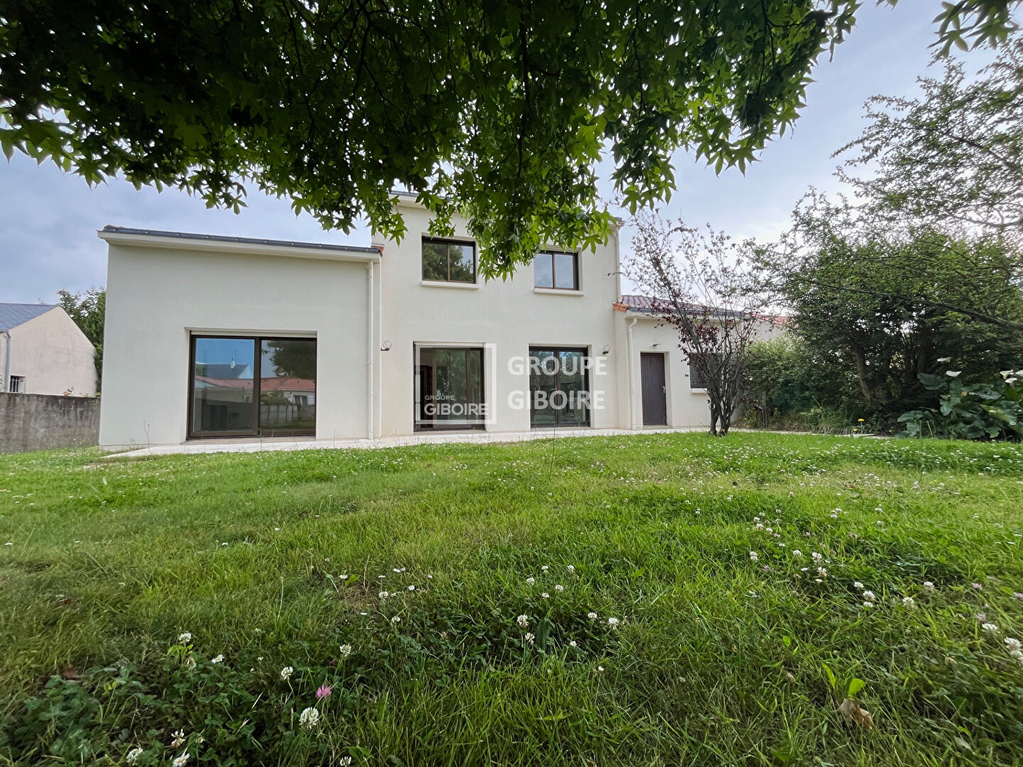 Maison T8  - SAINT SEBASTIEN SUR LOIRE (ML25313E) - photo-1