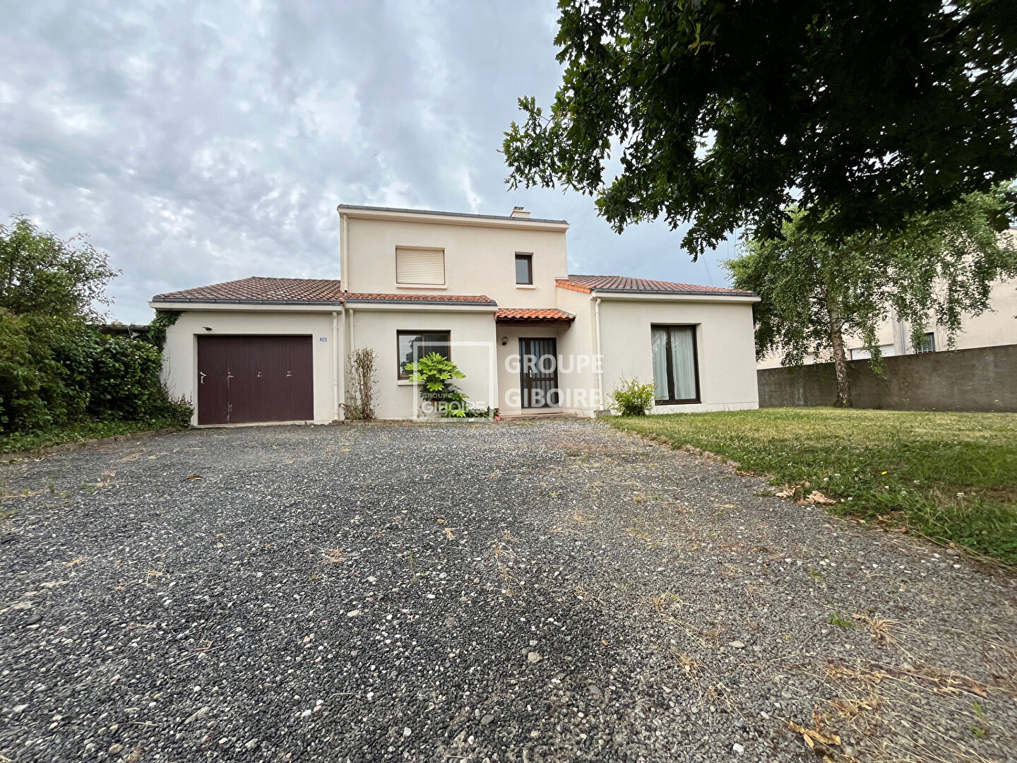 Maison T8  - SAINT SEBASTIEN SUR LOIRE (ML25313E) - photo-14