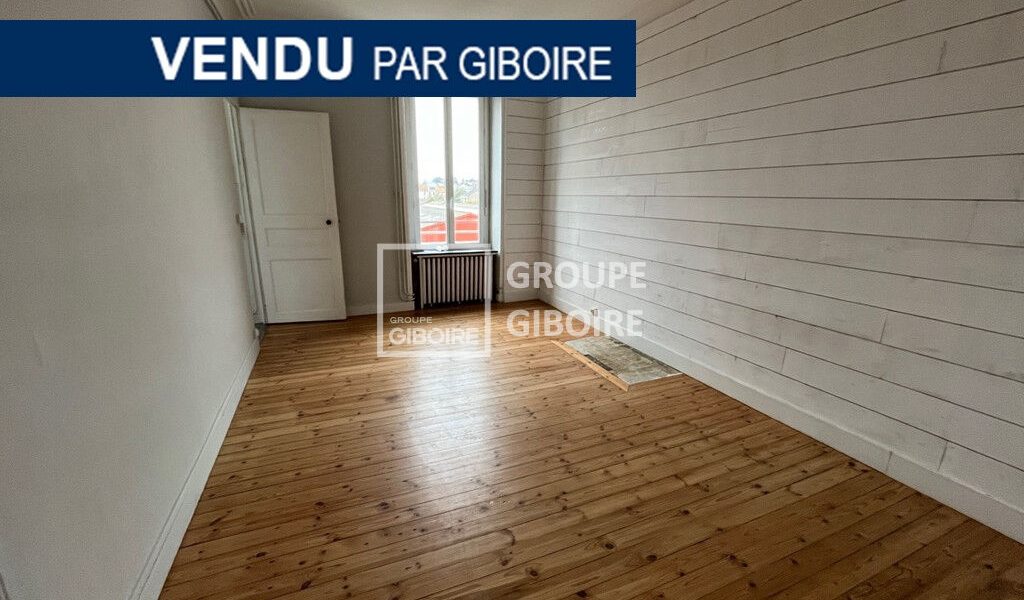 Appartement T2  - NANTES (ML25264G) - photo principale