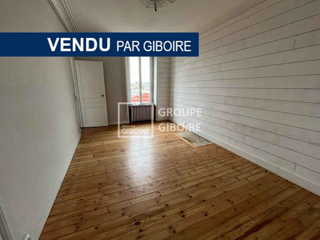 Appartement T2  - NANTES (ML25264G) - photo-1