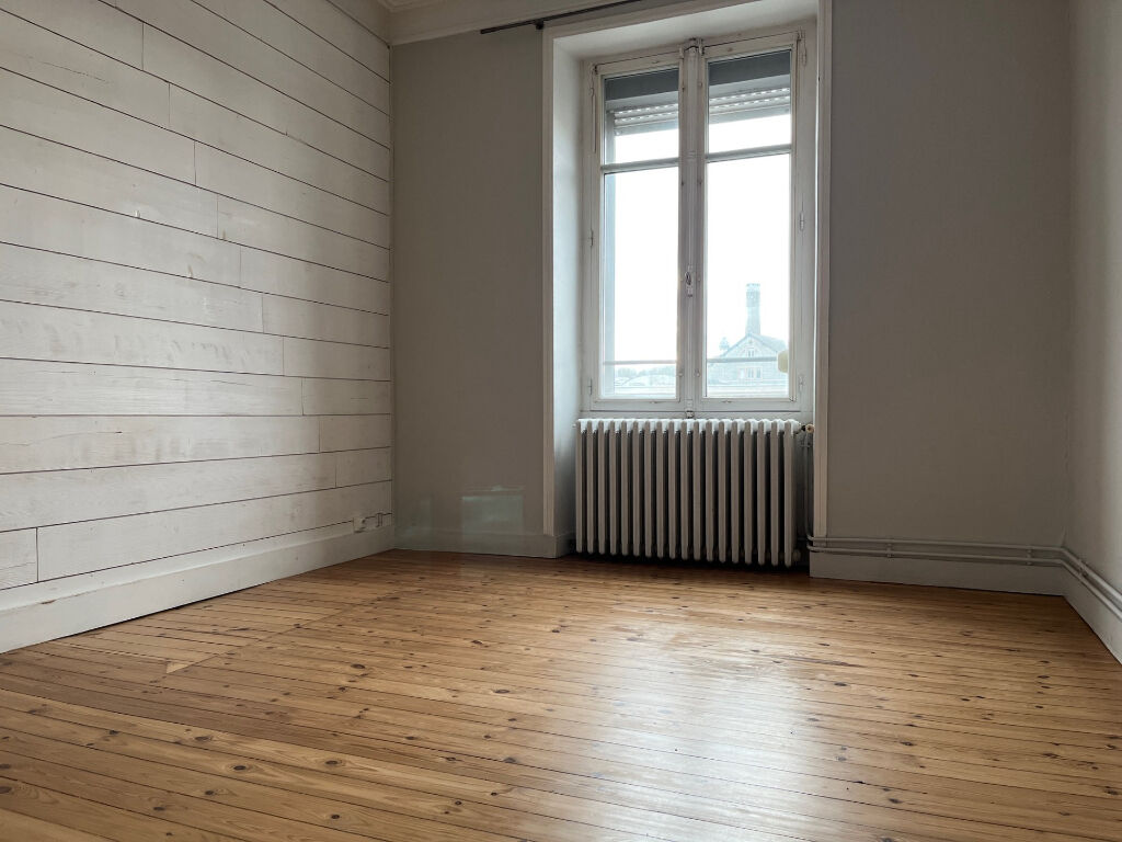 Appartement T2  - NANTES (ML25264G) - photo-2