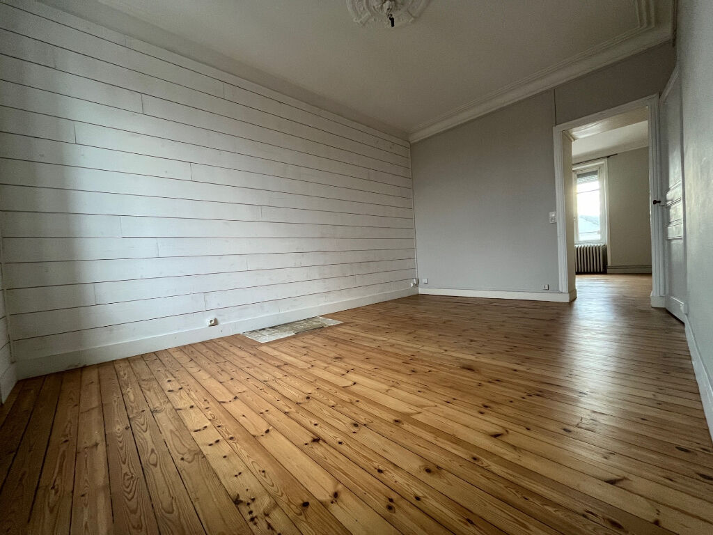 Appartement T2  - NANTES (ML25264G) - photo-3