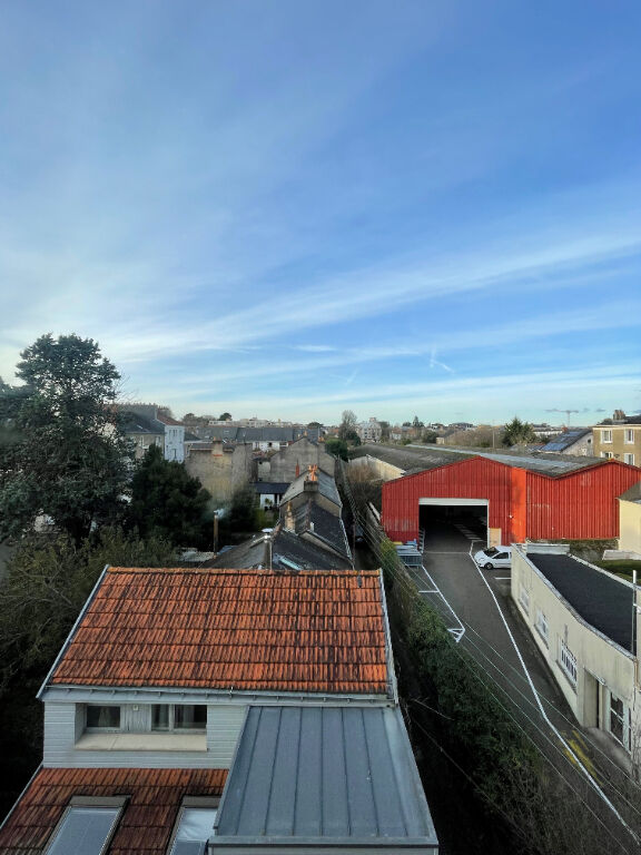 Appartement T2  - NANTES (ML25264G) - photo-4