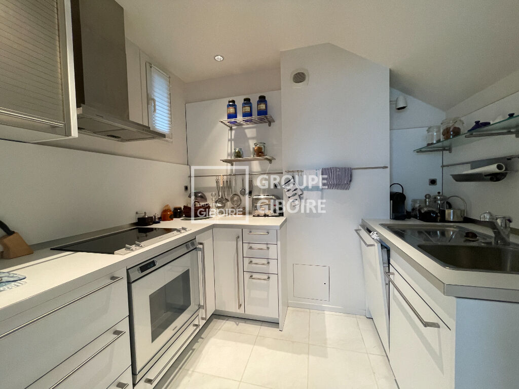 Appartement T3  - SAINT MALO (CC25277E) - photo-3