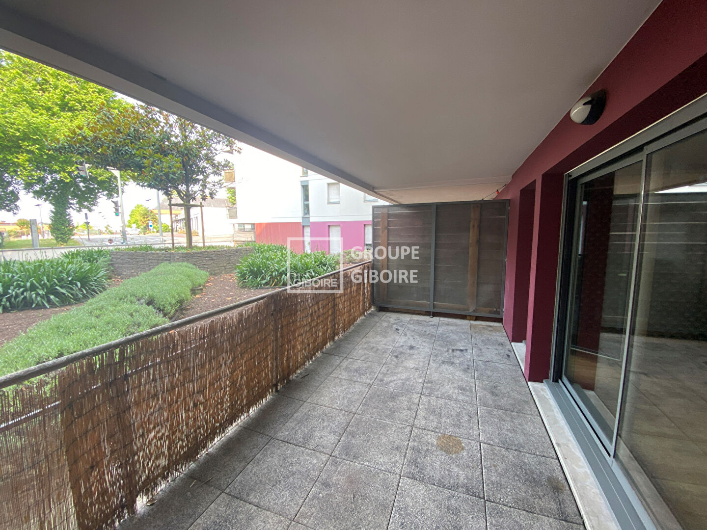 Appartement T2  - RENNES (AX25388G) - photo-2