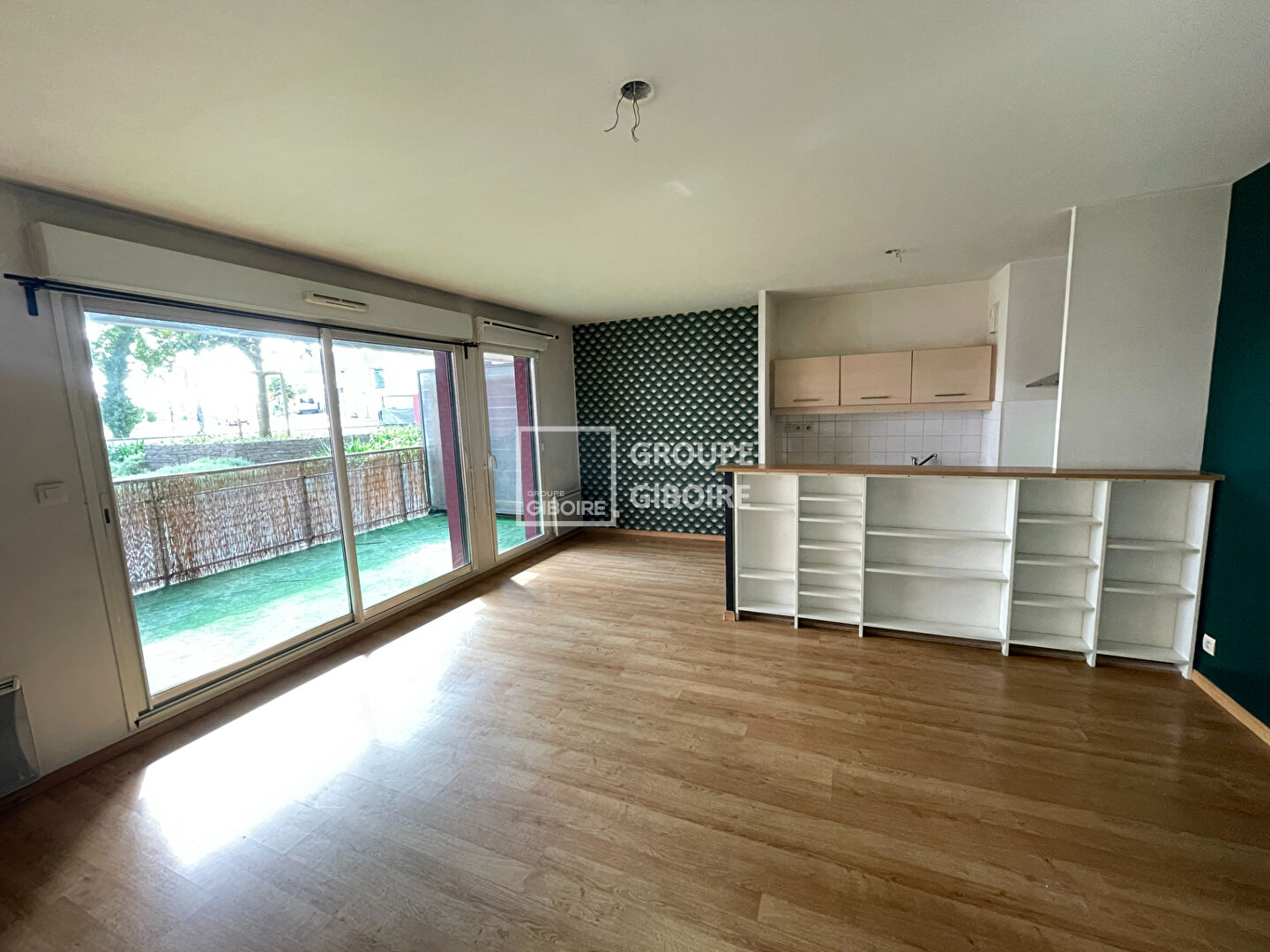 Appartement T2  - RENNES (AX25388G) - photo-3