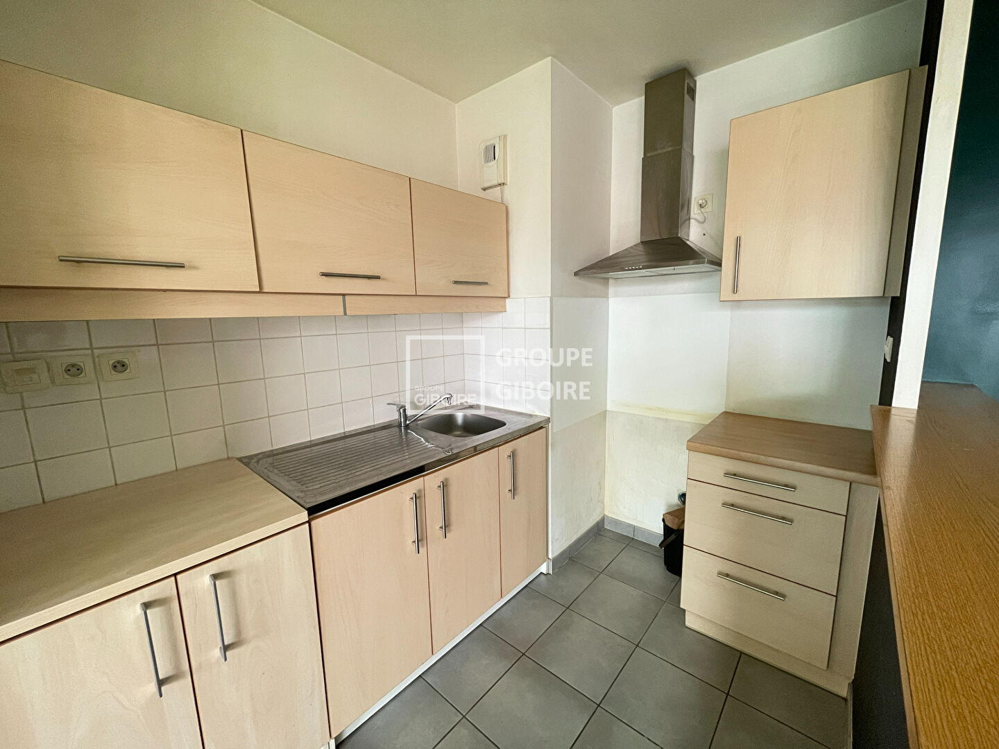 Appartement T2  - RENNES (AX25388G) - photo-4