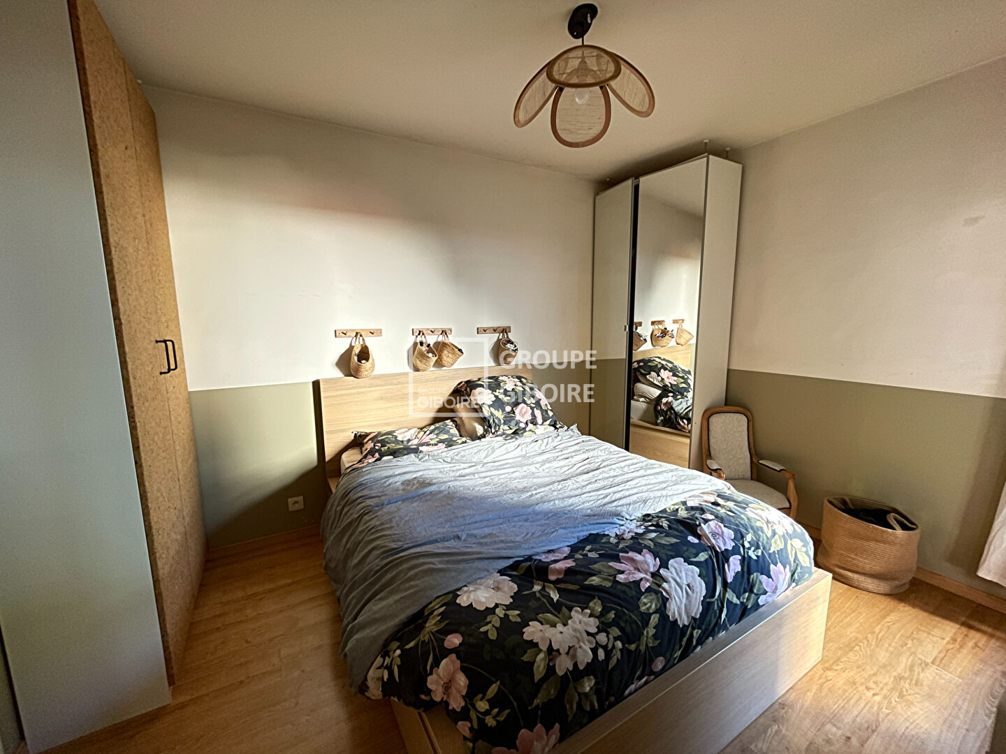 Appartement T2  - RENNES (AX25388G) - photo-5