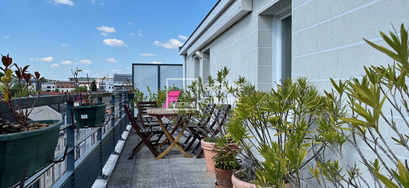Appartement T5  - NANTES (ML25244) - photo principale