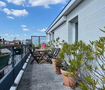 Appartement T5  - NANTES (ML25244) - vignette