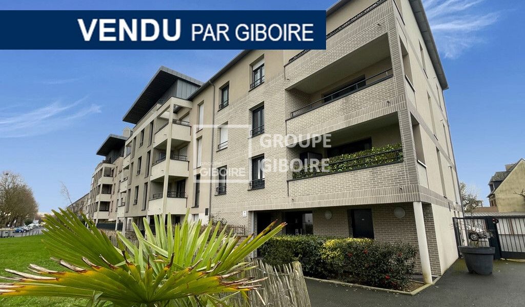 Appartement T3  - SAINT MALO (CC25258) - photo principale