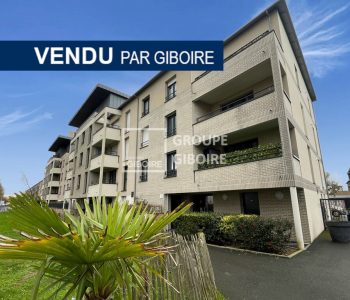Appartement T3  - SAINT MALO (CC25258) - vignette