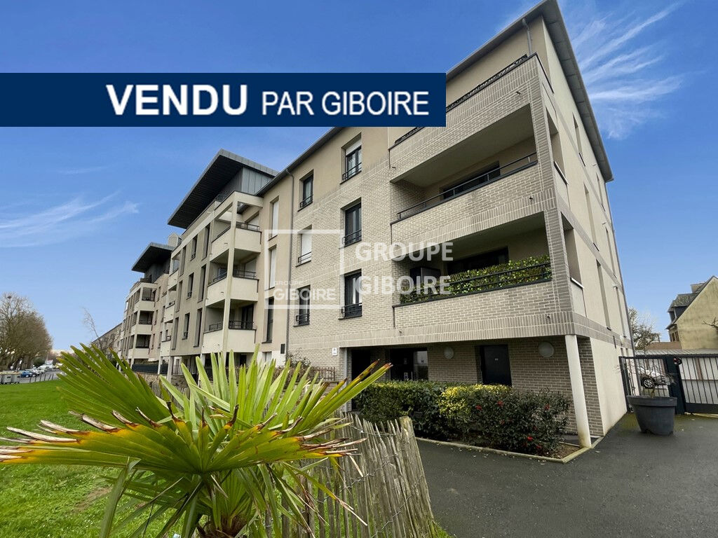 Appartement T3  - SAINT MALO (CC25258) - photo-1