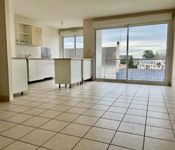 Appartement T3  - NANTES (ML25270GE) - vignette