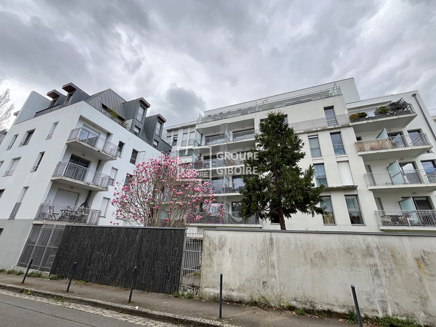 Appartement T3  - NANTES (ML25270GE) - photo-9