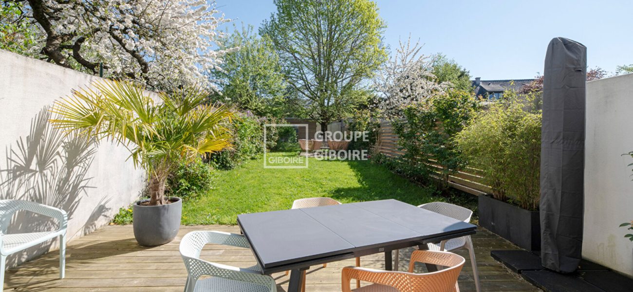 Maison T7  - RENNES (JP25391E) - photo principale