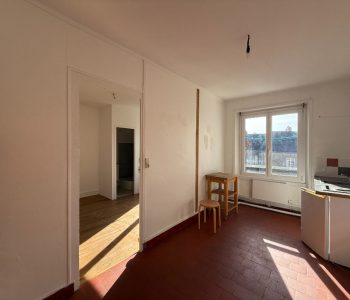 Appartement T2  - NANTES (YK25336) - vignette