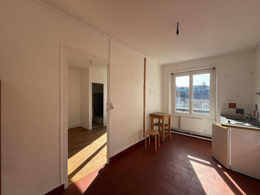 Appartement T2  - NANTES (YK25336) - photo-1