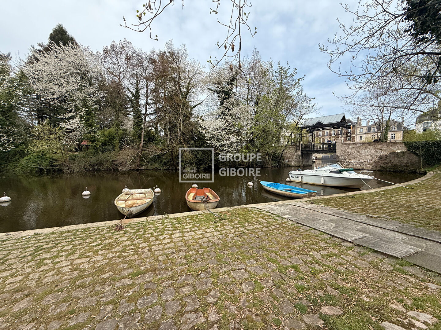 Appartement T2  - NANTES (YK25440G) - photo-5