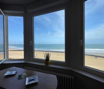 Appartement T4  - Saint Malo (LPJG25327) - vignette