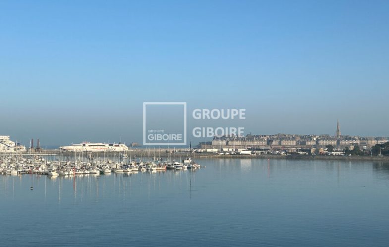 Appartement T2  - SAINT MALO (JD25333E) - vignette