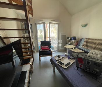 Appartement T2  - RENNES (AL25629G) - vignette