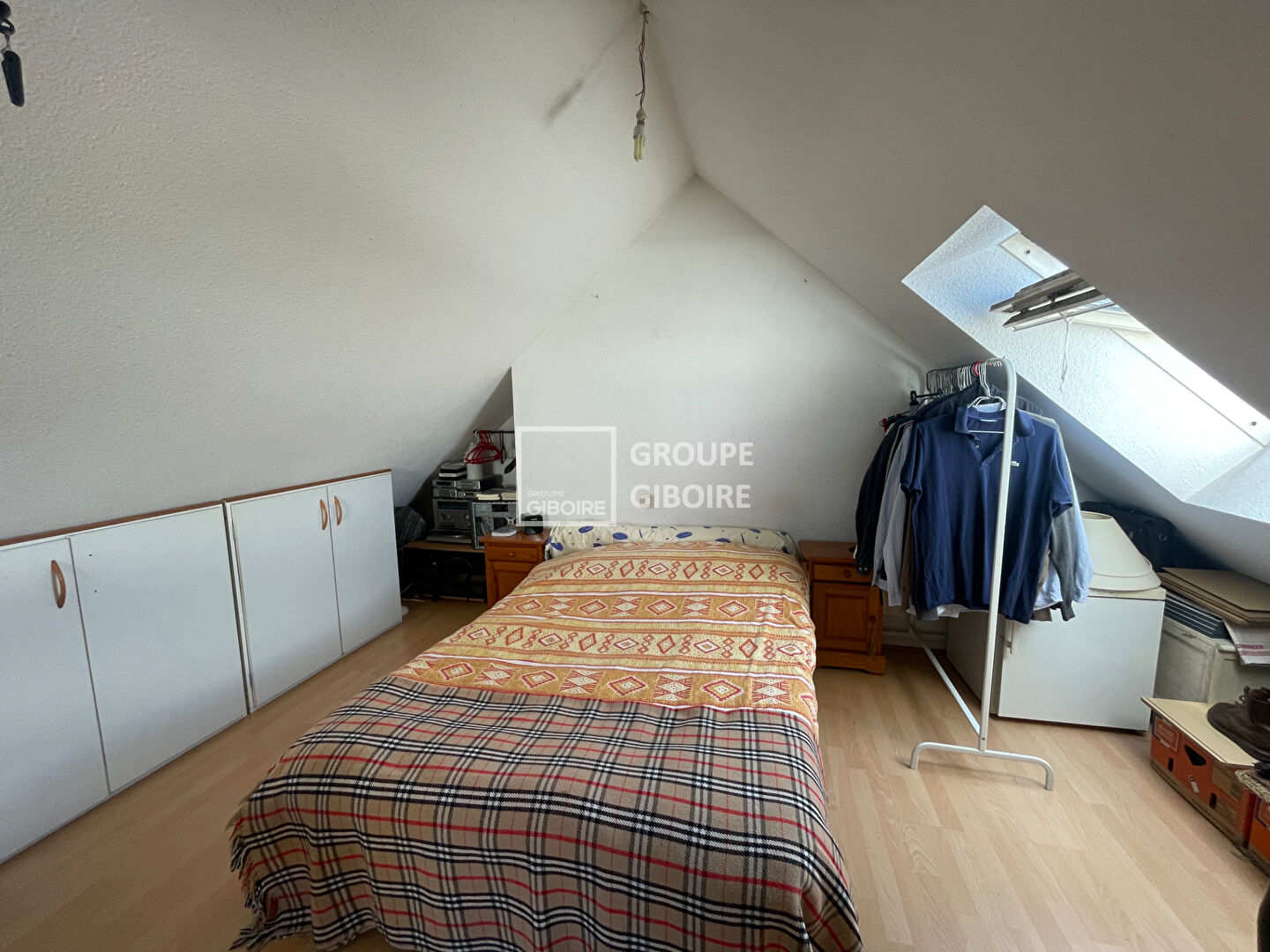 Appartement T2  - RENNES (AL25629G) - photo-3