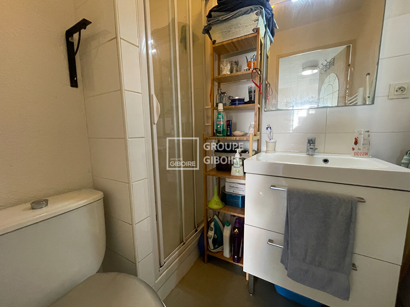 Appartement T2  - RENNES (AL25629G) - photo-4