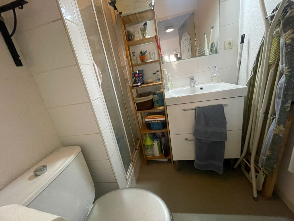 Appartement T2  - RENNES (AL25629G) - photo-6