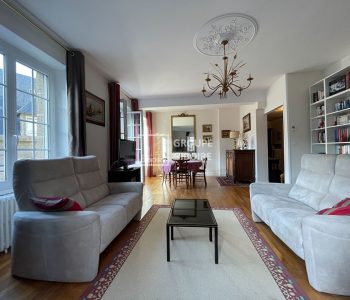 Appartement T5  - SAINT MALO (CCJG25324) - vignette