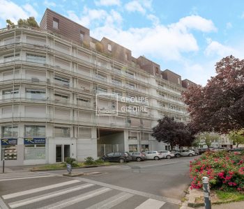 Appartement T3  - RENNES (AL25623GE) - vignette