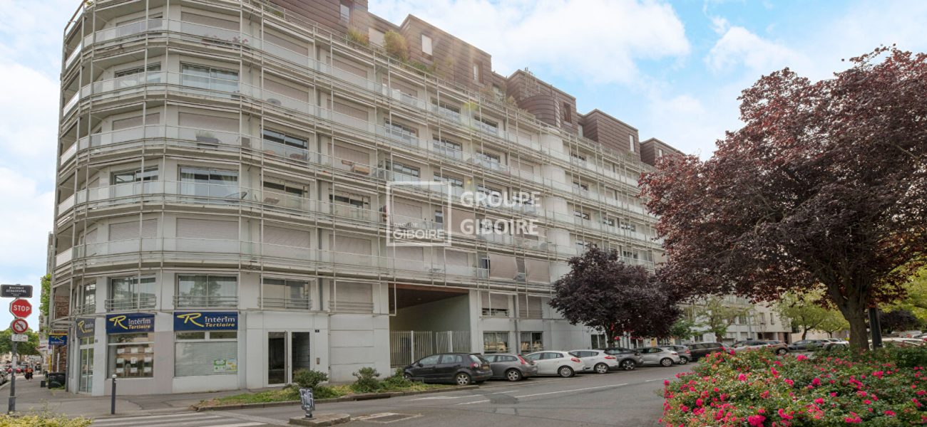 Appartement T3  - RENNES (AL25623GE) - photo principale