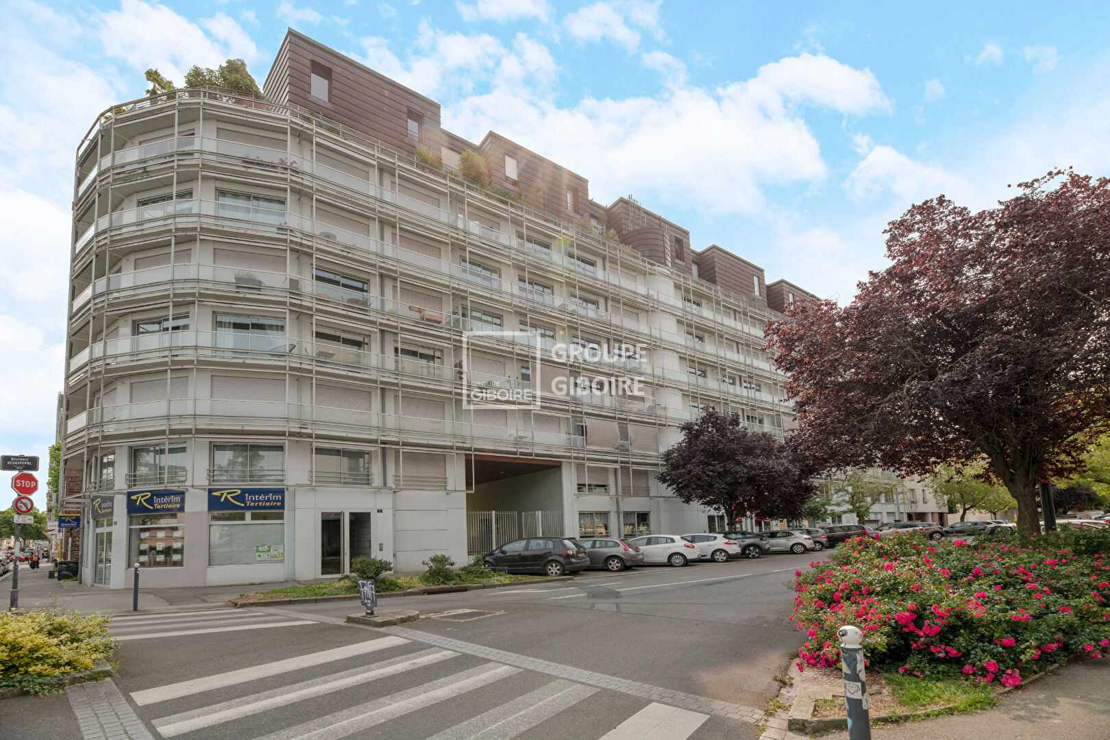 Appartement T3  - RENNES (AL25623GE) - photo-1