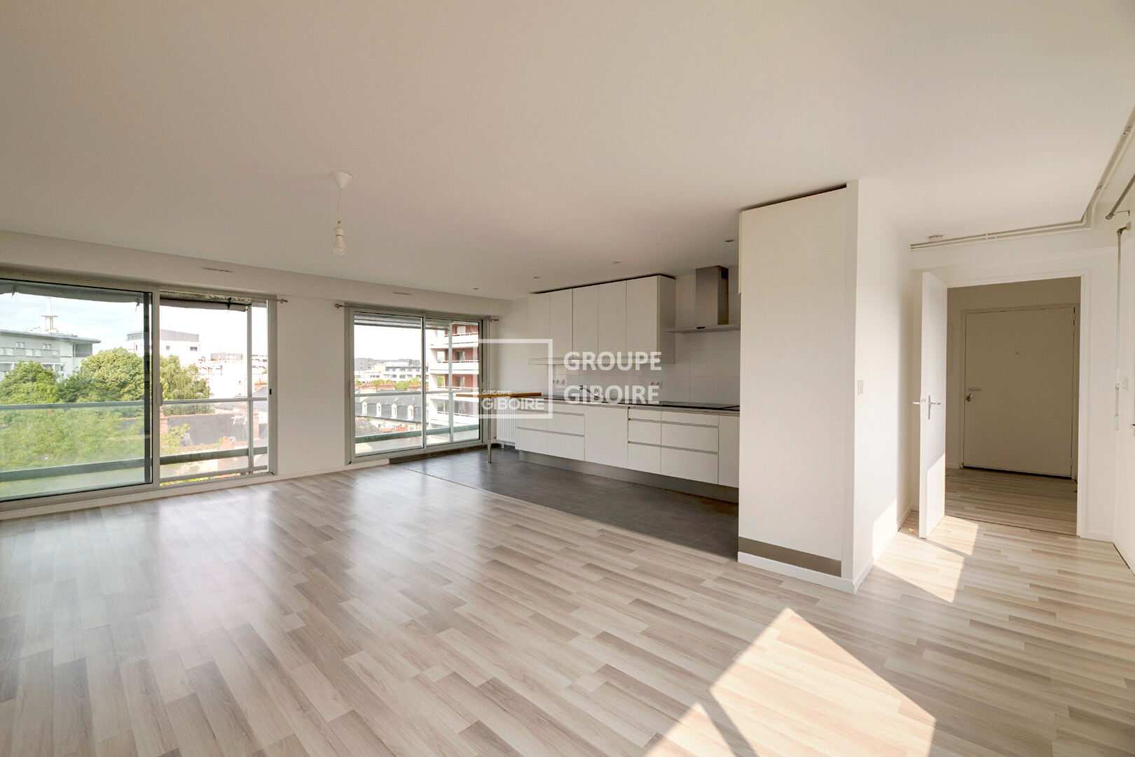 Appartement T3  - RENNES (AL25623GE) - photo-2