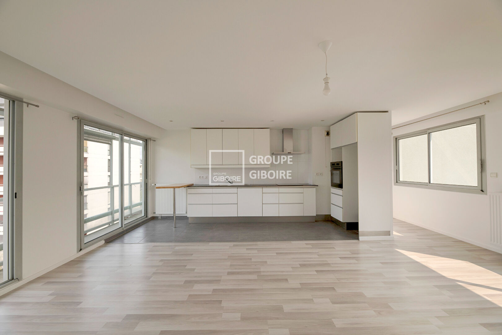 Appartement T3  - RENNES (AL25623GE) - photo-3