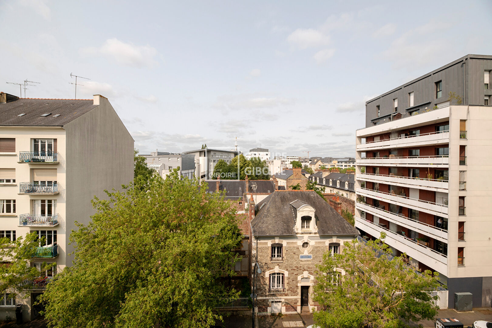 Appartement T3  - RENNES (AL25623GE) - photo-5