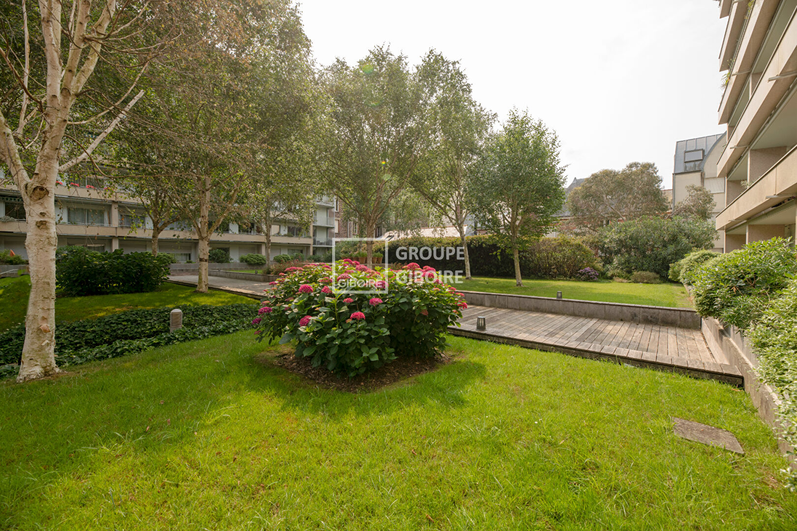 Appartement T3  - RENNES (AL25623GE) - photo-6