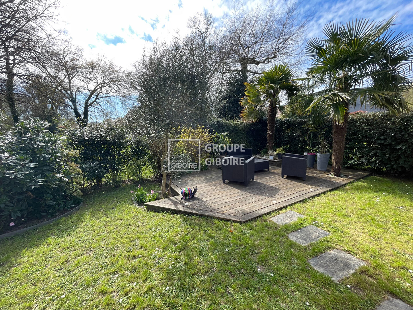 Maison T5  - SAINT NAZAIRE (CS25372E) - photo-11