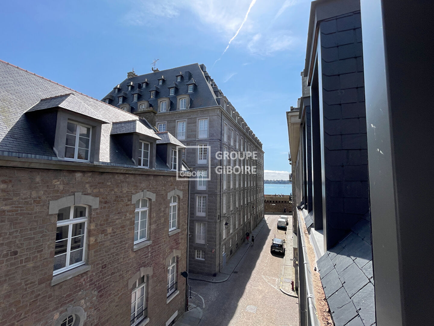 Appartement T4  - SAINT MALO (CC25636) - photo-1