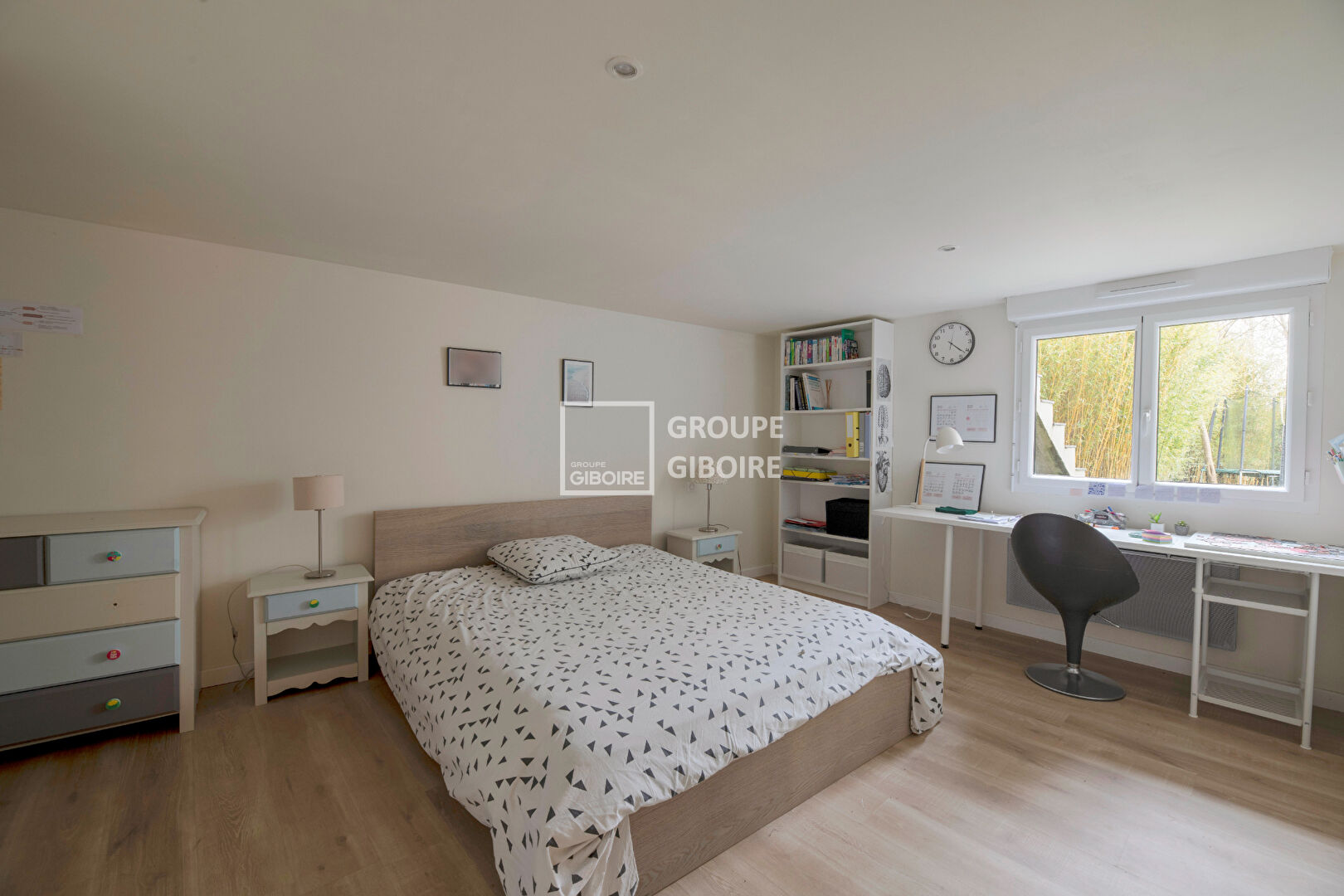 Maison T8  - NOYAL CHATILLON SUR SEICHE (JR25344E) - photo-10