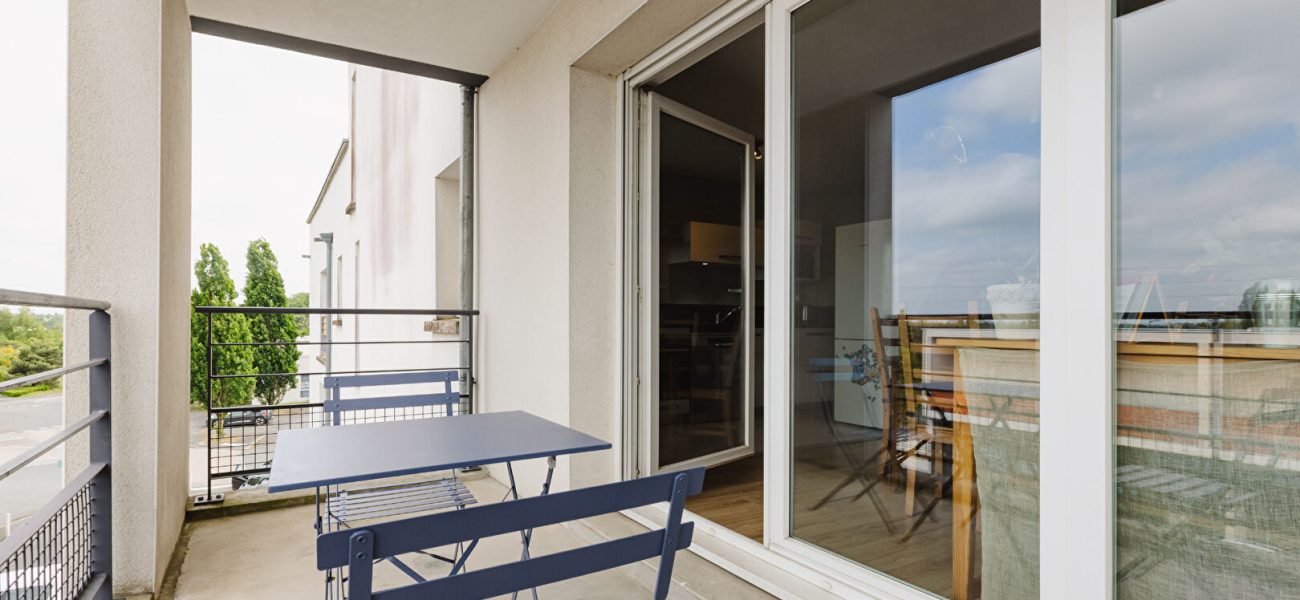 Appartement T3  - BRUZ (JR25687E) - photo principale