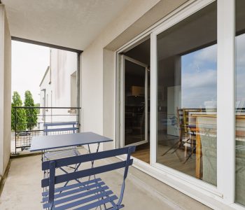Appartement T3  - BRUZ (JR25687E) - vignette