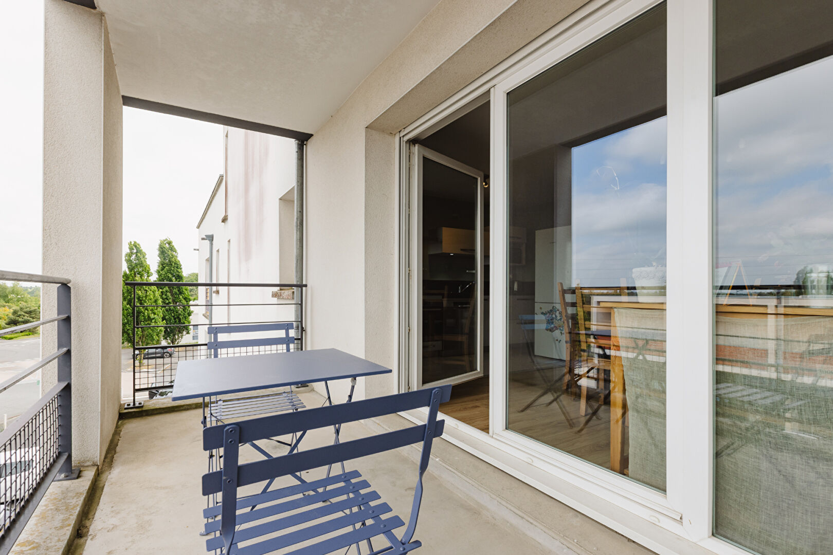 Appartement T3  - BRUZ (JR25687E) - photo-1