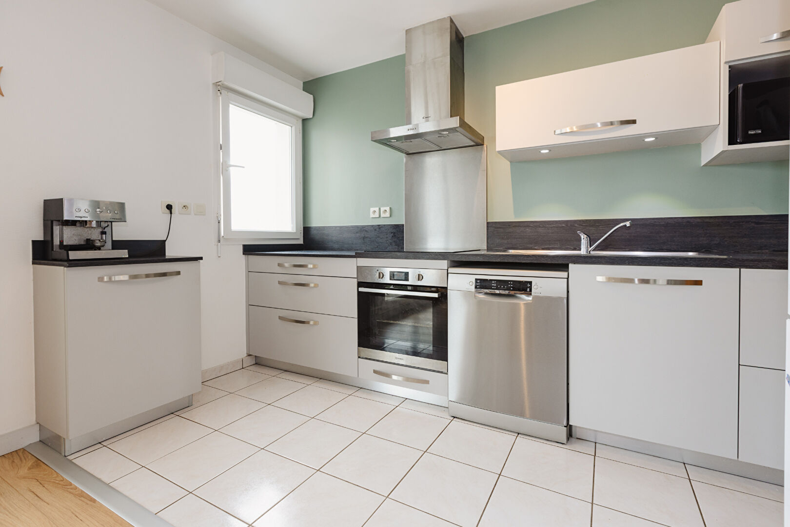 Appartement T3  - BRUZ (JR25687E) - photo-3