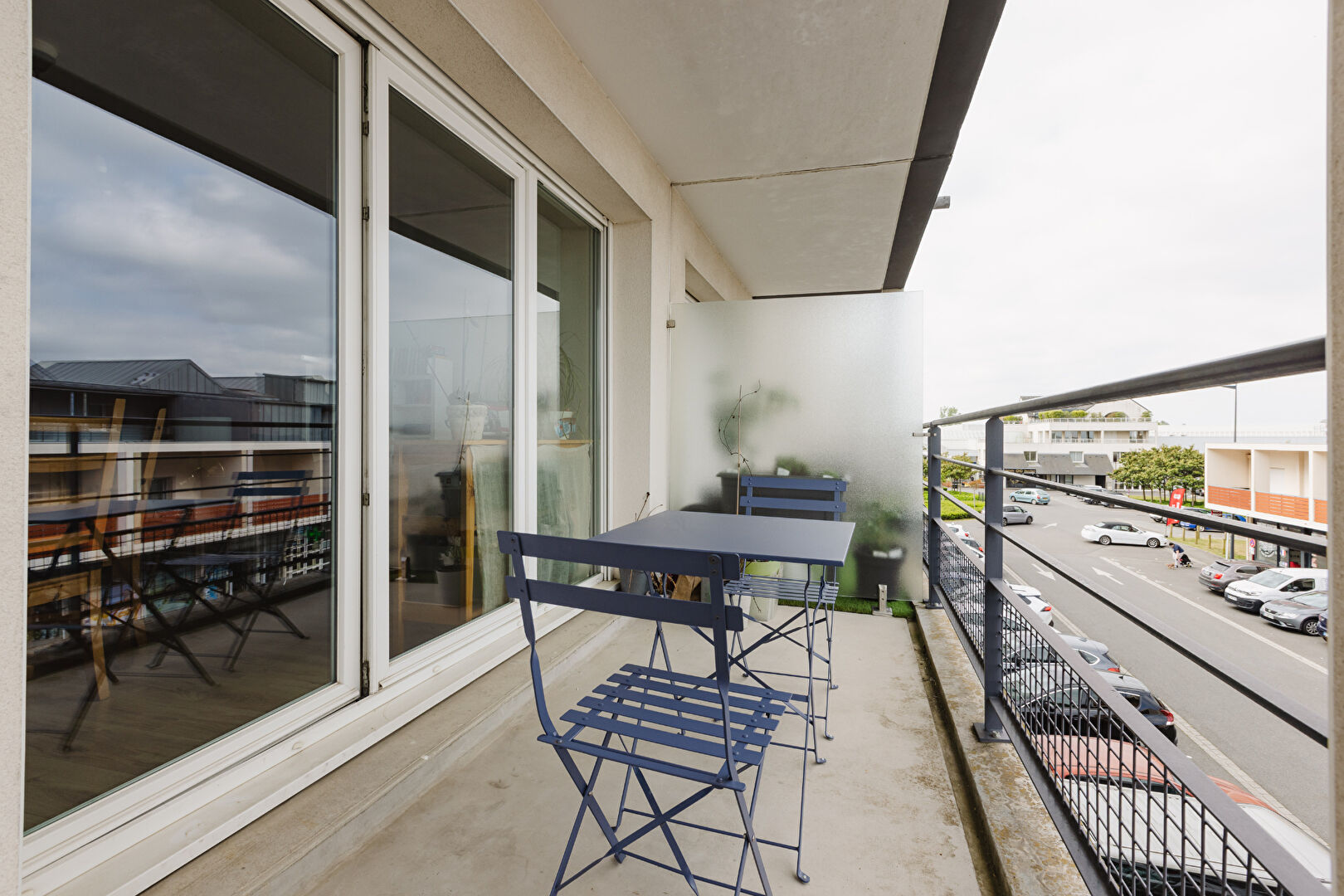 Appartement T3  - BRUZ (JR25687E) - photo-8