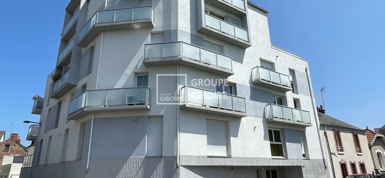 Appartement T3  - RENNES (ALG25321E) - photo principale